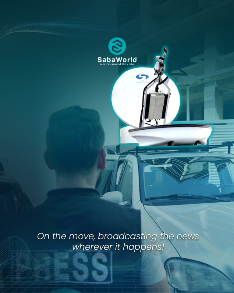 On the move, broadcasting the news wherever it happens! 🚐✨ Our state-of-the-art Satellite News Gathering (SNG) vehicle ensures seamless live reporting from any location. Equipped with cutting-edge satellite technology, our SNG is a newsroom on wheels. 🛰️
Ready to roll with us? Let’s take you inside! 🚀