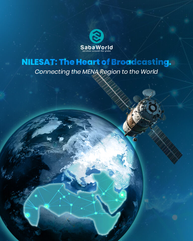 🛰️ Behind the screens, there's a whole universe of technology at work—and Nilesat is one of its brightest stars! 🌍✨ Broadcasting to millions across the Middle East and North Africa, Nilesat ensures your favorite shows, news, and events reach you seamlessly. 📡
From signal transmission to crystal-clear reception, this satellite powers connections that matter.
Swipe to discover how Nilesat revolutionizes broadcasting technology! 🚀