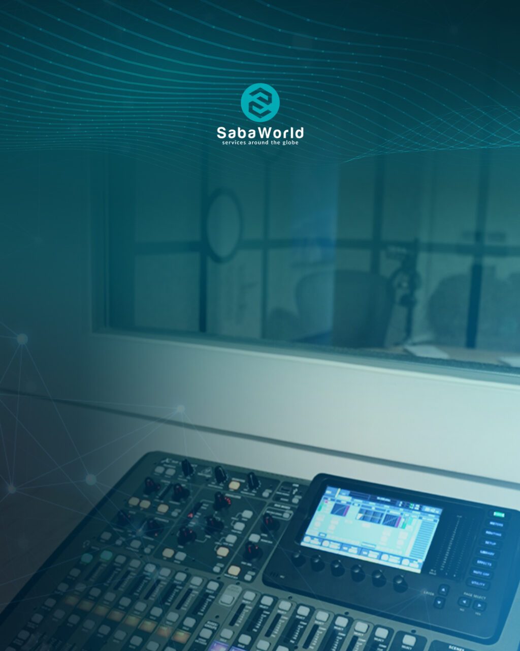 🎙️ Welcome to our Dubbing and Podcast Studio—where ideas are transformed into captivating audio and video content. With a dedicated control room and the latest recording equipment, we deliver unmatched quality in every project. 🚀
Ready to take your voice global? 🌍 Let’s create magic together!
