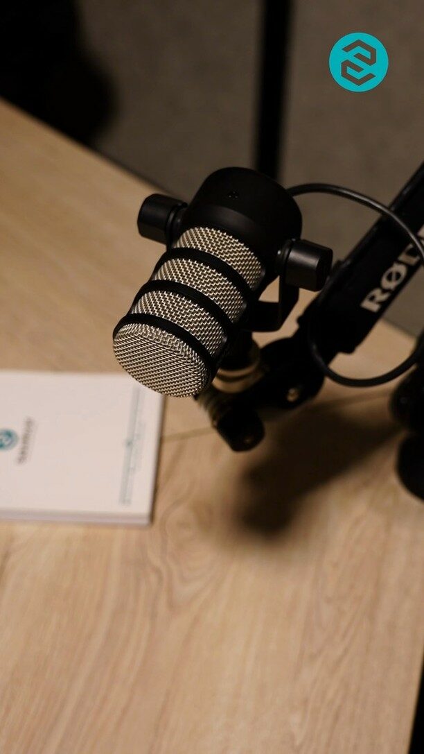 🎙️ Step into Saba World's state-of-the-art Dubbing/Podcast Room! 
🌟 We provide top-quality dubbing services using the latest technology, catering to diverse societies. 
🌍 Languages include Arabic (Egyptian, Lebanese & Syrian), English (UK & US), Kurdish, Persian, Spanish, and Turkish. Experience excellence in every voiceover. 🎧✨ 

#Podcasting #Dubbing #SabaWorld