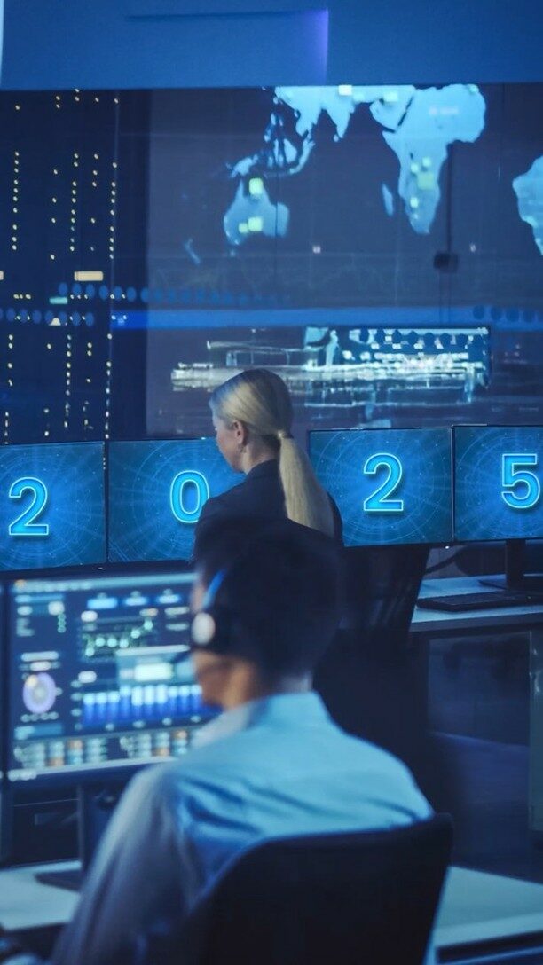 📡✨ As we wrap up 2024, SabaWorld is positioned for a stellar New Year!

🚀 Let's make 2025 extraordinary together!

#HappyNewYear #SabaWorld #Innovation #MissionSuccess