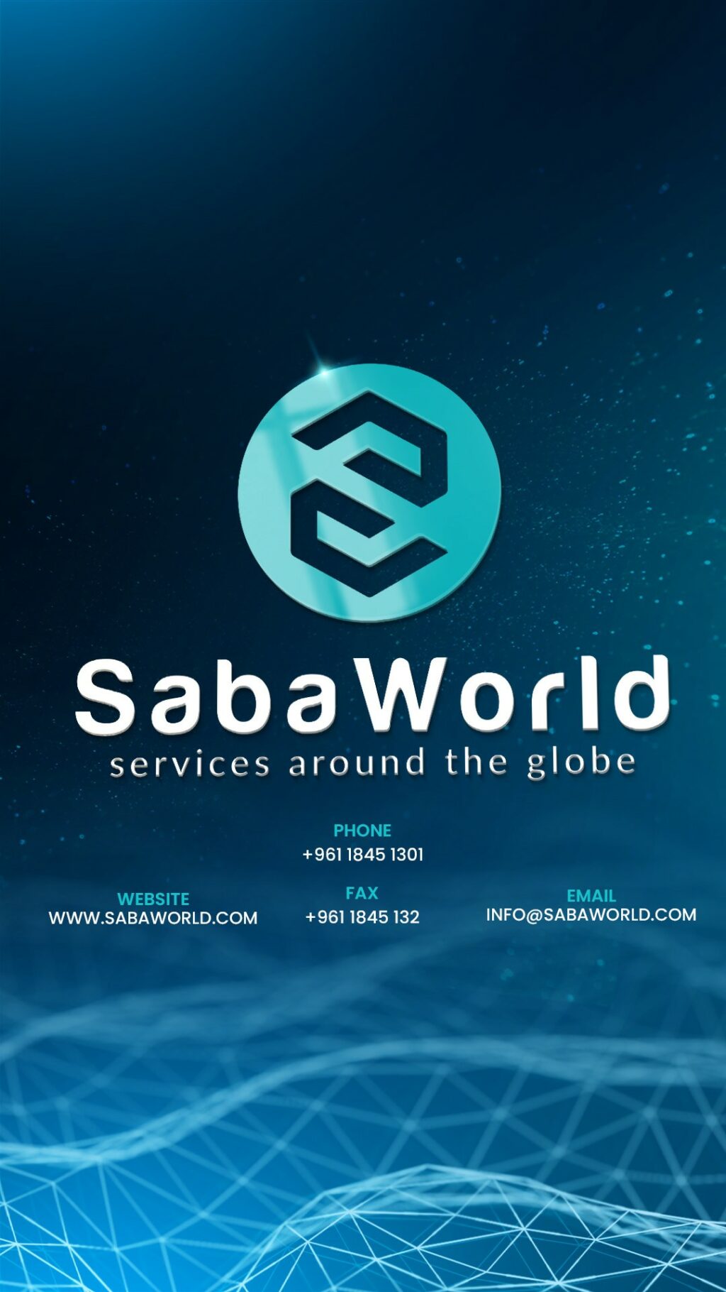 Instagram post from sabaworld.sal. This post is in position 7.