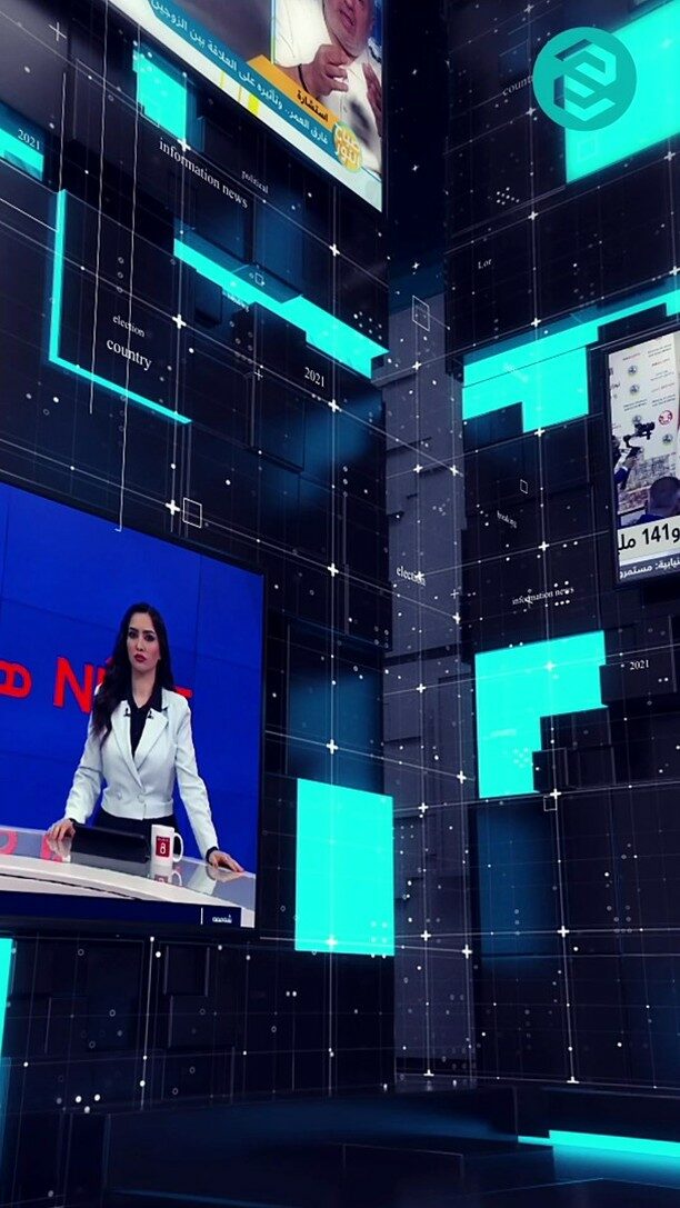 🌟 From Satellite to Ground Segment🌟 

We offer complete TV Channel Setup:
• Satellite Capacity
• Equipment
• 24/7 Technical Support 
• Studio Leasing
• SNG crew

From the ground operations to the uplink over the satellite, we make sure your channel is up and running smoothly. 
Free consultation services for our channels 👀 
Elevate your broadcasting with our all-in-one solution! 🎥📡