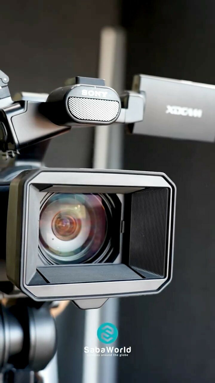 🎥 Step into the Heart of News Broadcasting!

SABA World offers state-of-the-art Live Studio facilities right in the heart of Beirut, perfect for news broadcasts, DTL, and live productions. Our fully-equipped studios are available for lease, offering unparalleled connectivity and quality for all your broadcast needs. 📡✨

#News #StudioLease #DTL #LiveStudio #Broadcast #Beirut #SabaWorld