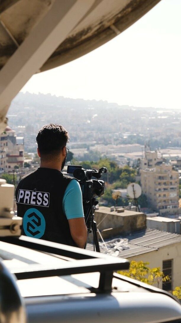 When News Can’t Wait, We’re There! 
Relay on Saba World’s SNG Live Broadcast Services to deliver real-time news, wherever it’s happening. 
🌍📍Covering Beirut and Beyond.
Book now!
#SNGServices #LiveBroadcast #BeirutCoverage
#OnTheGround #LiveBroadcast #SabaWorld